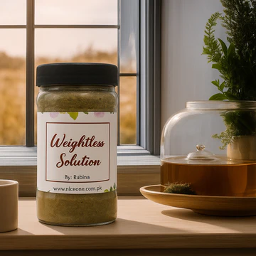 HERBAE Weight Loss Powder